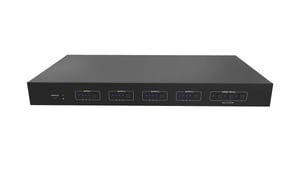 Vivolink VLHDMIMAT4X431 Matrix-Umschalter AV-Matrix-Umschalter 58 W
