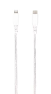 Vivanco LongLife 1.5 m White