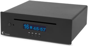 Pro-Ject CD Box DS Czarny