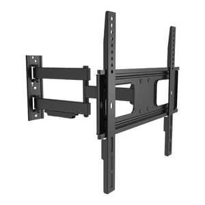 SUNNE 23-42-EAX2 TV Mount for 139.7 cm (55") TVs, Black