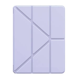Baseus Minimalist 27,7 cm (10.9") Klapphülle, violett