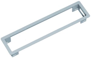 Bachmann 317.006 Montageset Grau, Silber