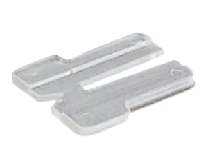 Makita 192557-6 akcesorium do wyrzynarki Srebrny