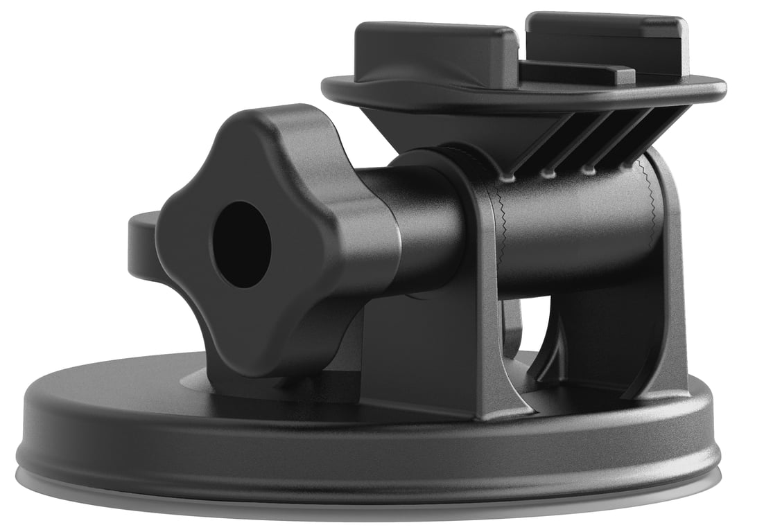 GoPro Suction Cup Mocowanie kamery