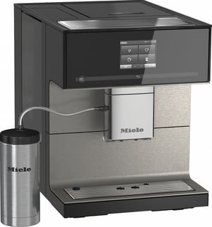 Miele CM 7550 Pełna automatyka Przelewowy ekspres do kawy 2,2 l