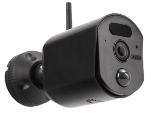 ABUS PPDF17520 industriell kamera Tubformad IP-säkerhetskamera 2305 x 1296 px Väggmontering