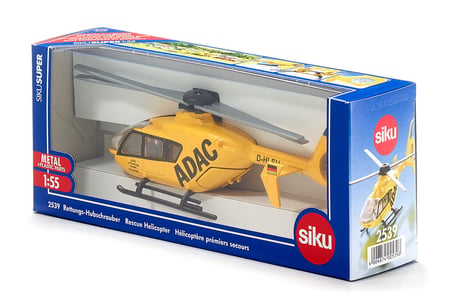 Siku 10253900000 Model śmigłowca 1:55