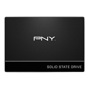 PNY CS900 960 GB 2.5" SATA III 3D TLC NAND
