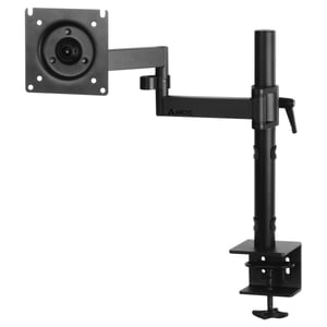 ARCTIC X1 109,2 cm (43") Skrivbord Svart