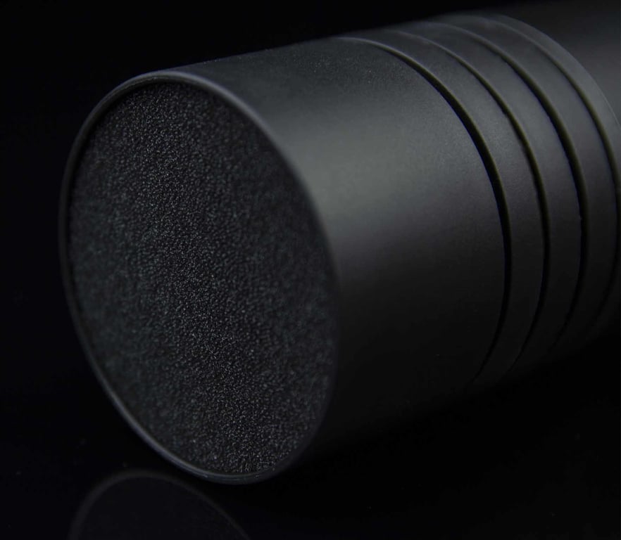 фото Микрофон студийный Aston Stealth 2