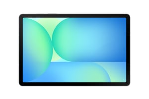Samsung Galaxy Tab S10 FE Samsung Exynos 256 GB 27,7 cm (10.9") 12 GB Wi-Fi 6 (802.11ax) Szary