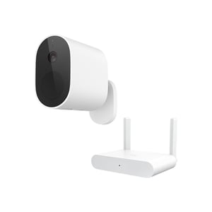 Xiaomi BHR4435GL Industrial Camera Outdoor IP Security Camera 1920 x 1080 px Wall-Mounted