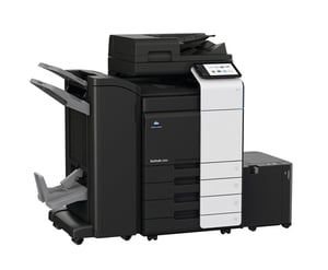 Konica Minolta A161702200 Ersatzteil und Zubehör für Drucker/Scanner – Hülse, 4 Stück