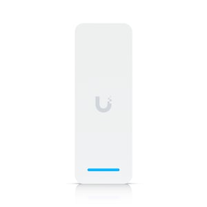 Ubiquiti Access Ultra Basis-Zutrittskontrollleser, weiß