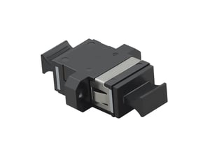 VALUE 21.99.1106 adapter för MPO-kablar, svart