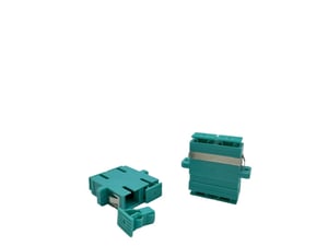 Lanview LVO-SC-CON-OM3 Glasfaserverbindung