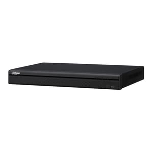 Dahua Technology Lite NVR4204-P-4KS2 1U Czarny