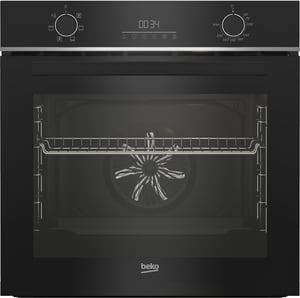 Beko BBIE17301BD Backofen 72 l 2400 W Edelstahl