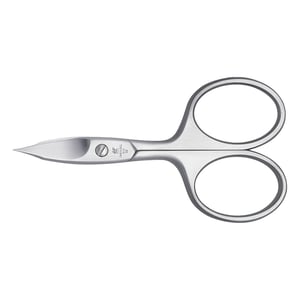 ZWILLING 47355-091-0 Manicure Scissors Stainless Steel Straight Blade Nail Scissors