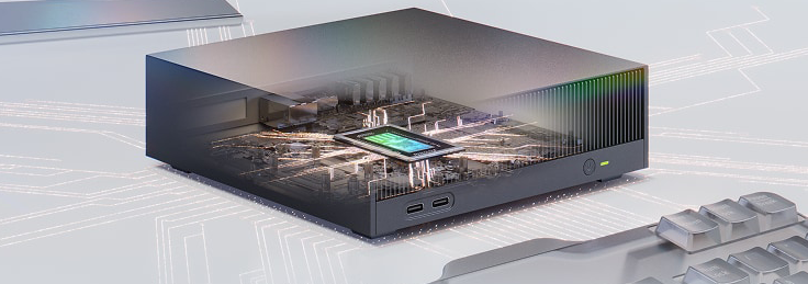 Nvidia RTX Spark — ARM-owy superchip do laptopów z Windows