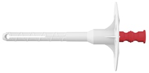 Fischer 562514 thermal insulation fastener, 100 pcs.