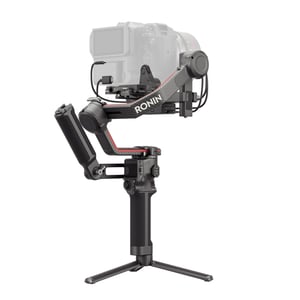 DJI RS 3 Pro Combo Handheld Camera Stabilizer Black