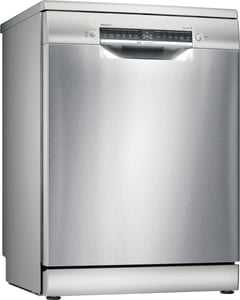 Bosch Serie 4 SMS4EKI06E Freestanding Dishwasher, 13 place settings.
