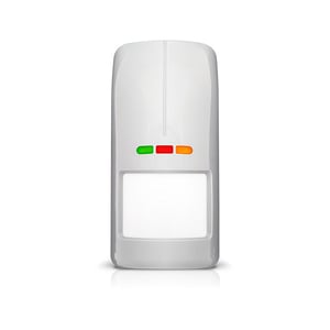 Satel AOD-210 GY detektor ruchu Bezprzewodowy Biały