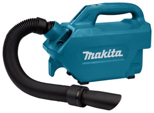 Makita DCL184Z tragbarer Staubsauger „Morski“ Staubbeutel