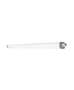 LEDVANCE DP SLIM VALUE 1200 36 W 4000 K IP65 GY ceiling lighting