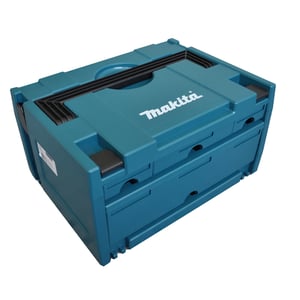 Makita P-84311 Werkzeugkoffer, grün