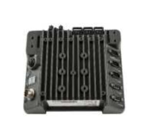 Honeywell VM3003VMCRADLE stacja dokująca Komputer przenośny Czarny