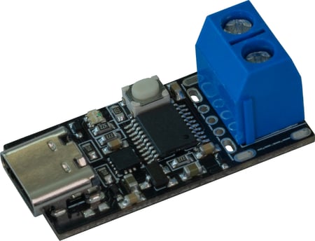 Joy-iT COM-ZY12PDN-ST moduł alarmowy