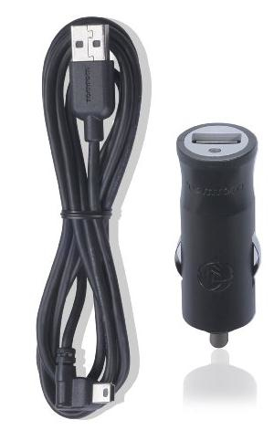 TomTom Kompakt biladdare