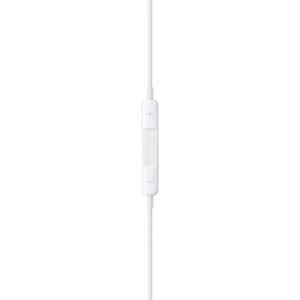 Apple EarPods Zestaw słuchawkowy Przewodowa Douszny Połączenia/muzyka Biały