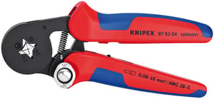 Knipex 97 53 04 tång