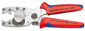 Knipex 90 25 20 Manual Pipe Cutter
