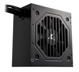 Sharkoon Rebel P10 750 W 24-pin ATX Power Supply Module, Black