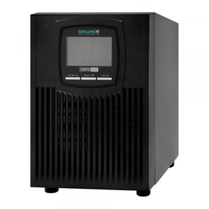 ONLINE USV-System ZINTO 800 T UPS-enhet Line-interactive-teknik 0,8 kVA 720 W 8 x nätuttag