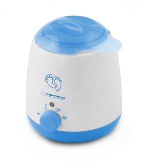 Esperanza PUMPKIN BOTTLE WARMER