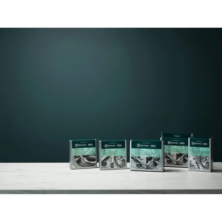 Electrolux M2GCP121 Puder 12 szt.