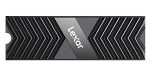 Lexar LPAH100 Radiator