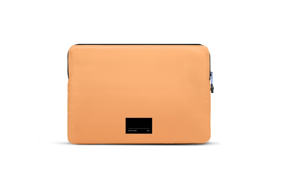 Native Union Ultralight Sleeve 40,6 cm (16") Etui kieszeniowe Pomarańczowy