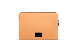Native Union Ultralight Sleeve 40,6 cm (16") Etui kieszeniowe Pomarańczowy