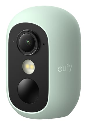 Eufy C35 Indoor/Outdoor IP Security Camera 1920 x 1080 px Ceiling/Wall/Desk