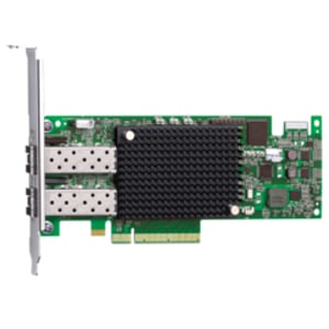 Broadcom LPE16002B-M6 Network Card, Internal, Fiber 1600 Mbit/s