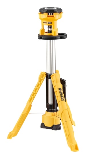 DeWALT DCL079-XJ Work Light, Black, Yellow LED