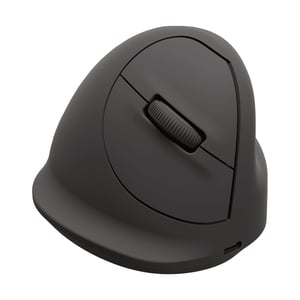 Fellowes 100143580 myszka Uniwersalne Dla praworęcznych Bluetooth + USB Type-C Optyczny 2400 DPI