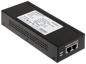 Hikvision LAS60-57CN-RJ45 adapter PoE Gigabit Ethernet