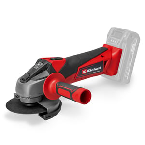 Einhell TC-AG 115 vinkelslip 11,5 cm 8500 varv/min 1,21 kg